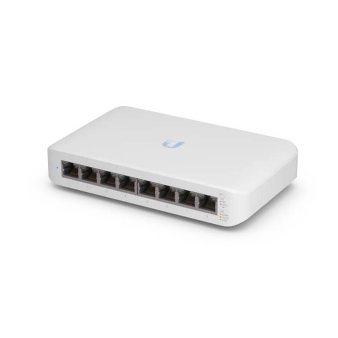 Ubiquiti UniFi 8 Lite Managed Switch