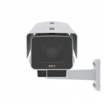 AXIS P1378-LE (01811-001) Outdoor IP Security Camera discontinued