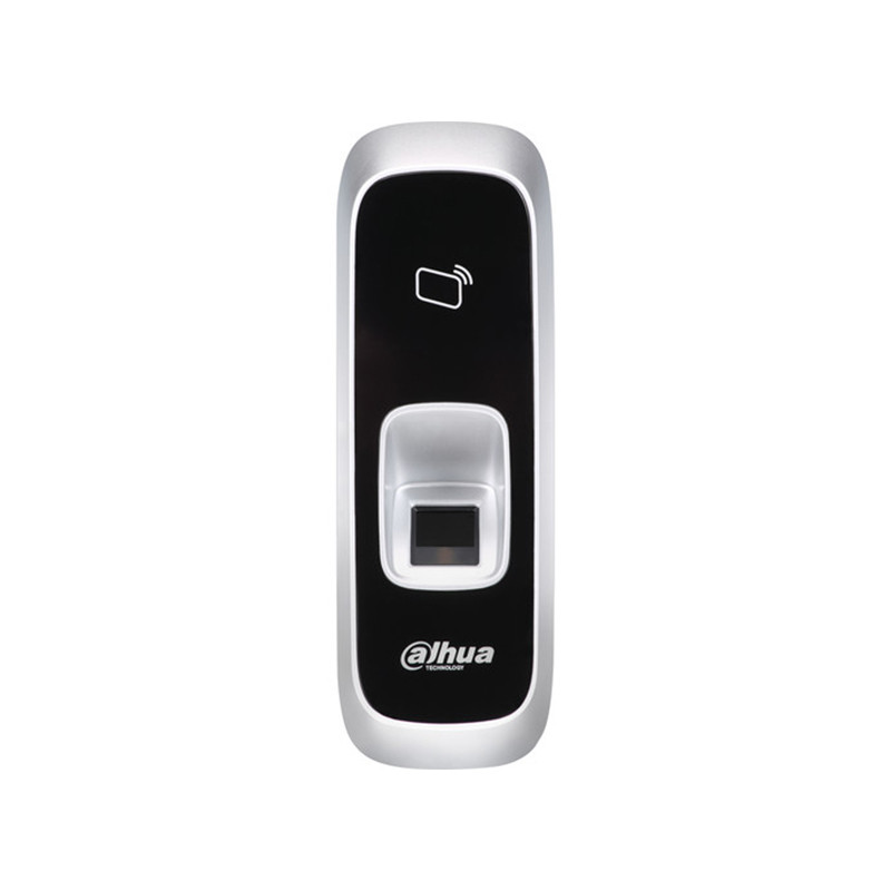 Dahua DHI-ASR1102A(V2) Fingerprint RFID Reader discontinued