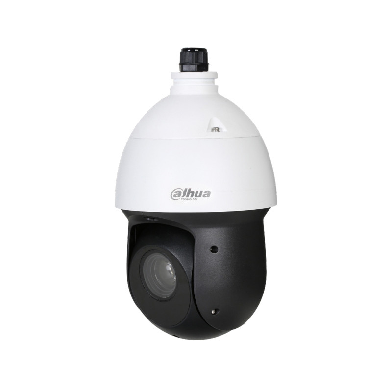 Dahua 49425XBNR Outdoor PTZ IP Security Camera discontinued