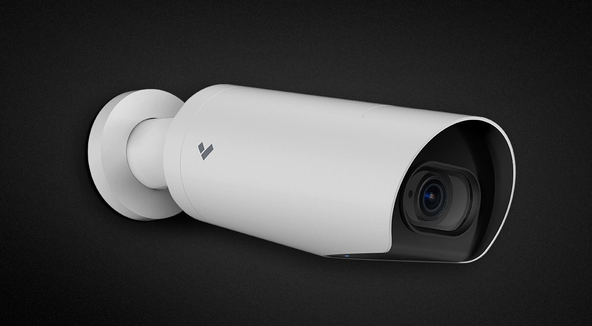 Verkada CB61-TE Outdoor Bullet IP Security Camera discontinued