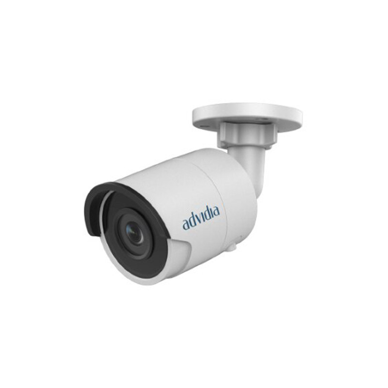 Panasonic A-49-F Outdoor Bullet IP Security Camera discontinued