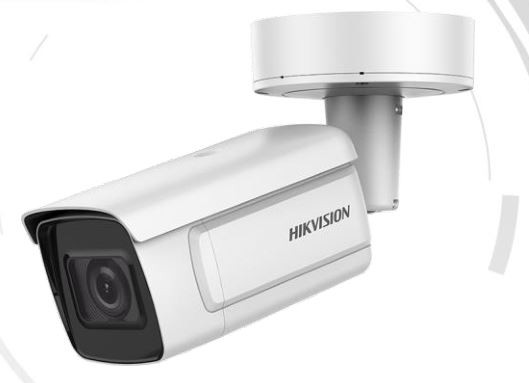 Hikvision DS-2CD5AC5G0-IZHS Outdoor Bullet IP Camera