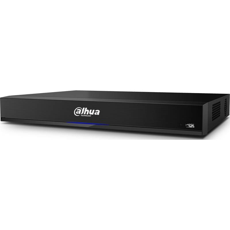 dvr dahua 4k