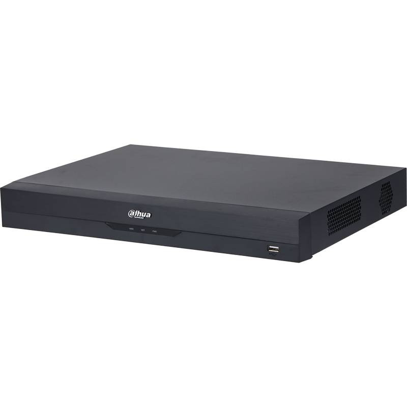 Dahua X82B2A 16 Channel 8MP (4K) DVR, No HDD