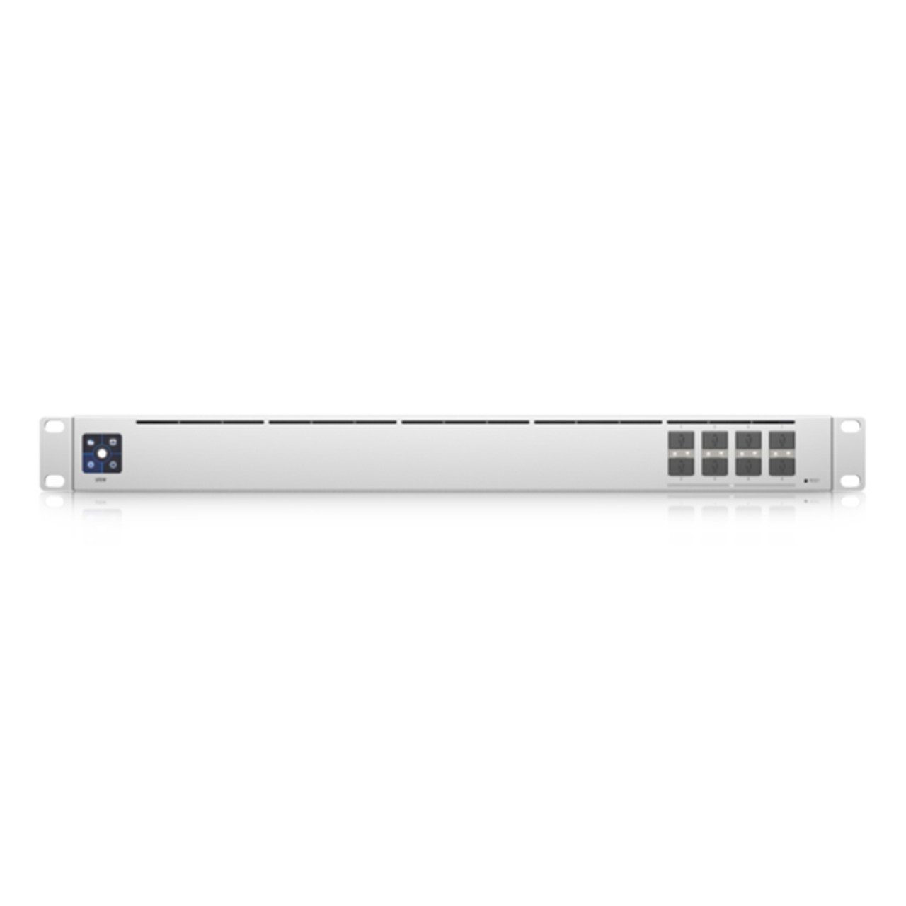 Ubiquiti USW-Aggregation UniFi Switch Aggregation - Managed Layer 2 switch  with eight 10G SFP+ ports