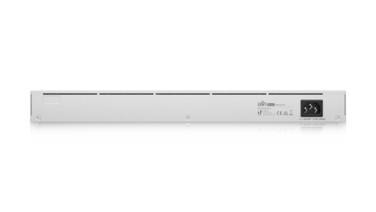 Ubiquiti USW-Aggregation UniFi Switch Aggregation