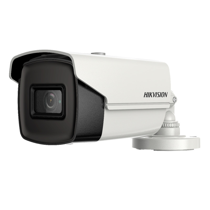 Hikvision DS-2CE16H8T-IT3F Bullet HD CCTV Camera