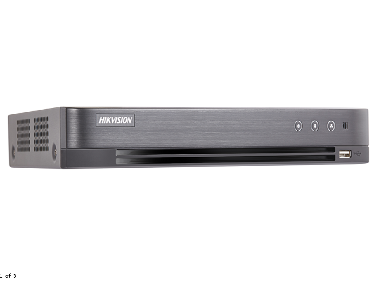 HIKVISION DVR 16チャンネル DS-7216HQHI-K2 Hikvision DS-7216HQHI-K2 Analogue 16 Channel DVR Recorder