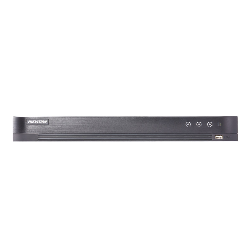 Hikvision DS-7216HUHI-K2 32 Channel 8MP (4K) DVR, No HDD discontinued