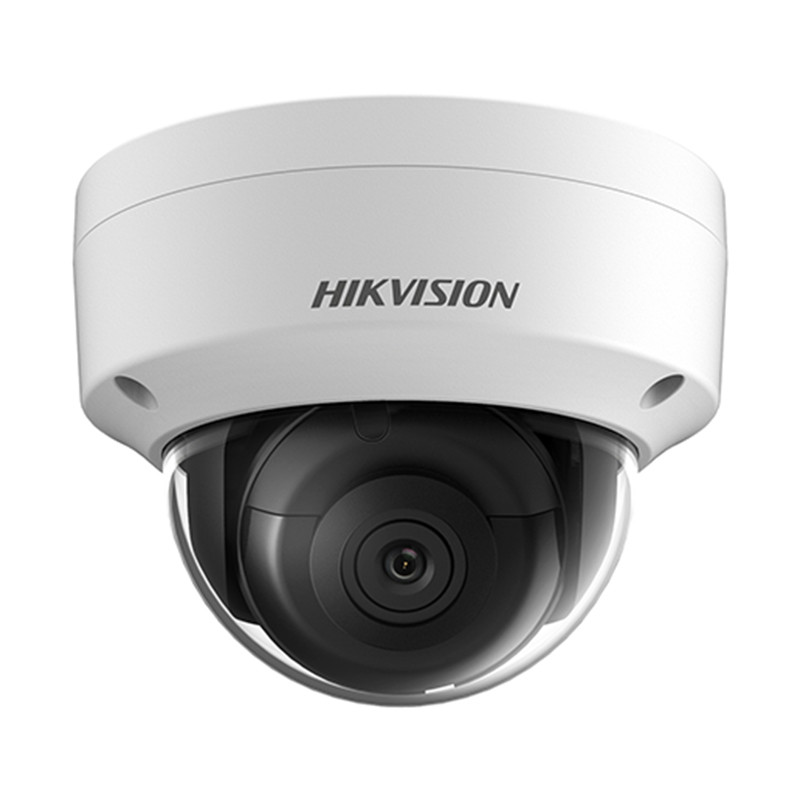 Hikvision PCI-D15F2S 5MP IR Outdoor Dome IP Camera