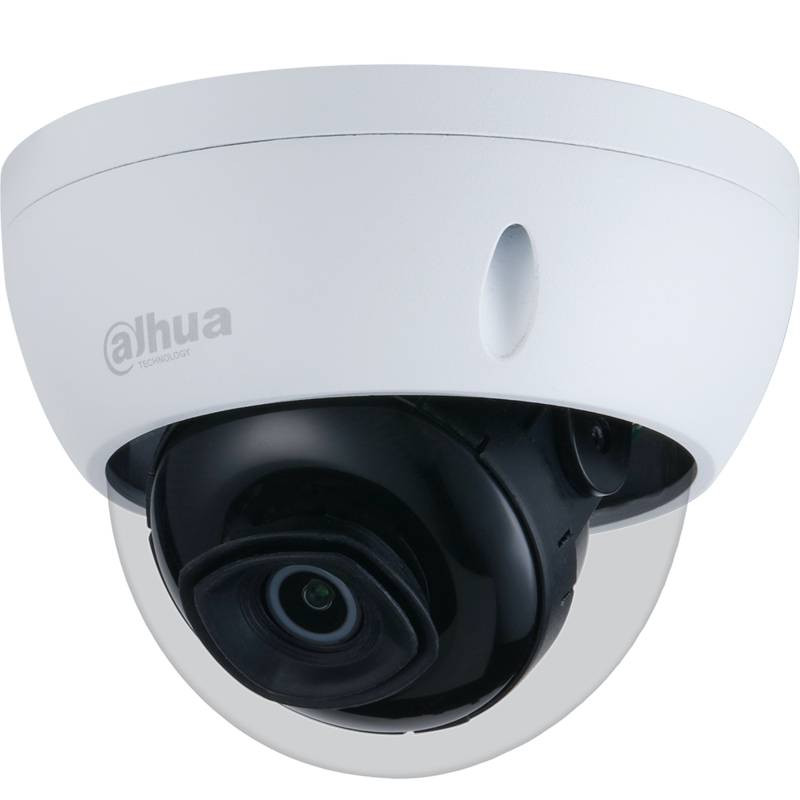 Dahua N82AL32 Outdoor Dome IP Security Camera discontinued