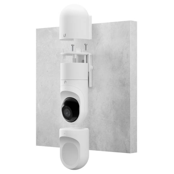 Ubiquiti UVC-G3-Flex-PWM-WT-3 Flexible Wall Mount