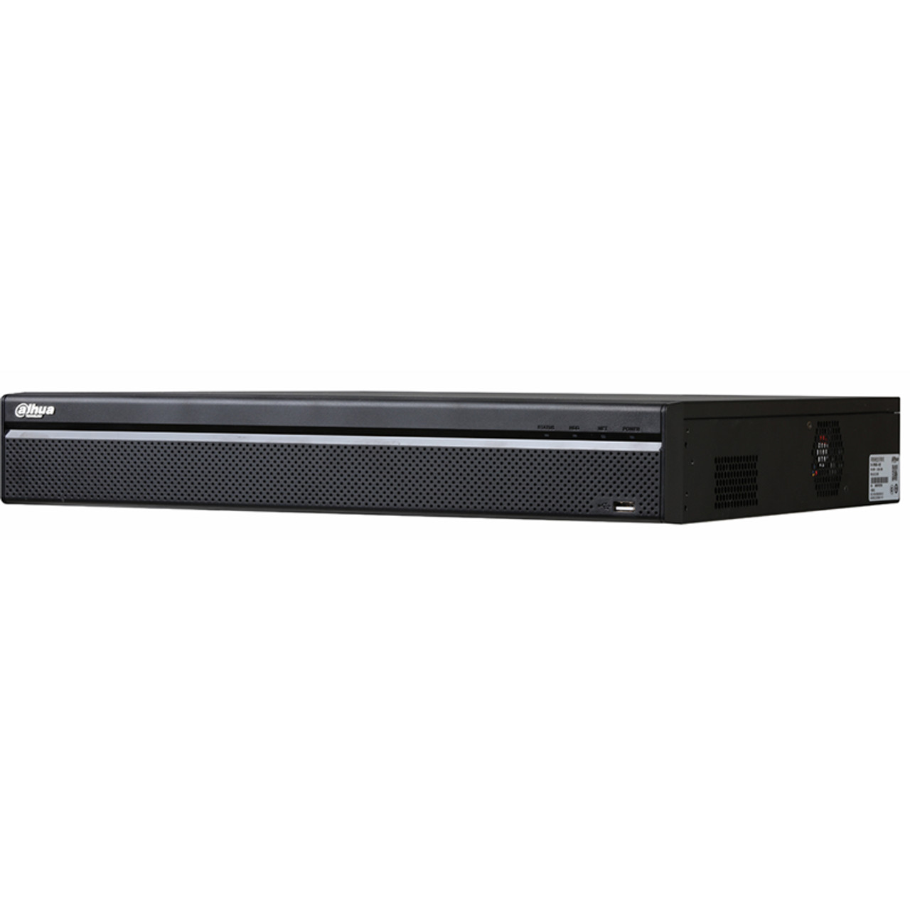 Dahua N54B5N 32 Channel 12MP (4K) NVR, No HDD