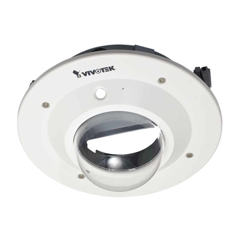 Vivotek AM-105_V03 Recessed Kit for Indoor Dome Cameras