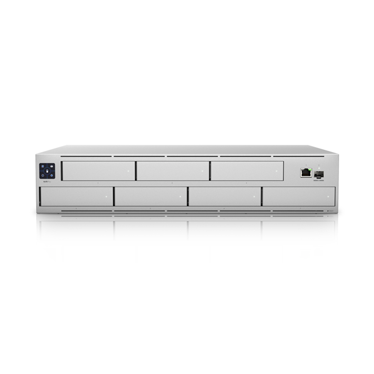 Amazon.com: Ubiquiti UniFi Network Video Recorder Pro (UNVR