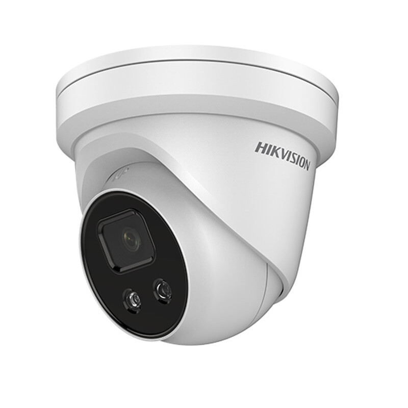 HIKVISION 監視カメラ Hikvision IDS-2CD8A86G0-XZHSY 1050/4 IP Security Camera