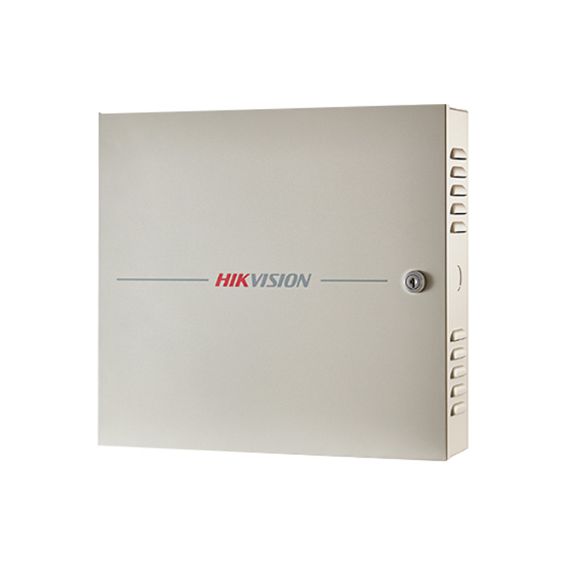 Hikvision DS-KIT4DRACP Access Control Kit discontinued