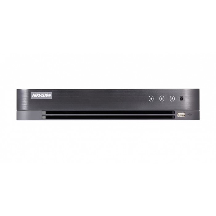 Hikvision DS-7204HQI-K1-1TB 4 Channel 3MP DVR, 1 TB HDD discontinued