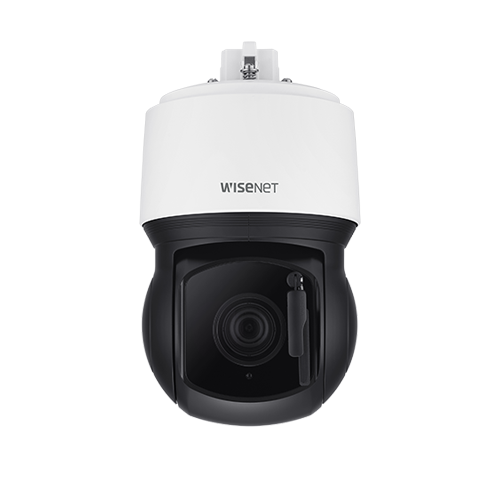 Samsung Hanwha XNP-9300RW Outdoor PTZ IP Camera