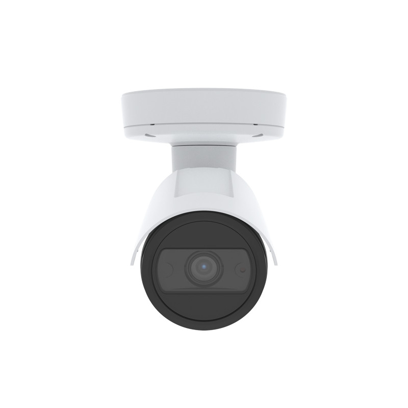 未使用 2台セット AXIS P1455-LE アクシス ネットワークカメラ AXIS P1455-LE Outdoor IP Security Camera - 02095-001 discontinued