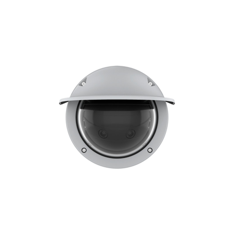 AXIS Q3819-PVE (01819-001) Multi-sensor Outdoor IP Camera