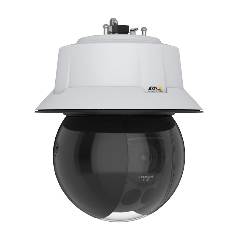 AXIS Q6315-LE (01925-004) Outdoor IP Security Camera