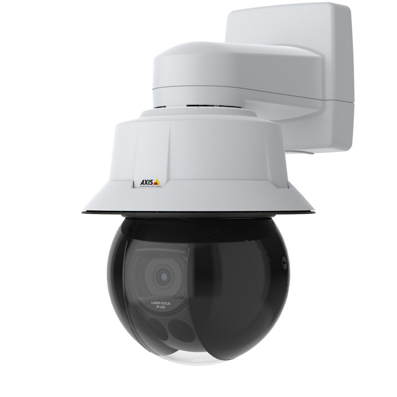 AXIS Q6315-LE (01925-004) Outdoor IP Security Camera discontinued