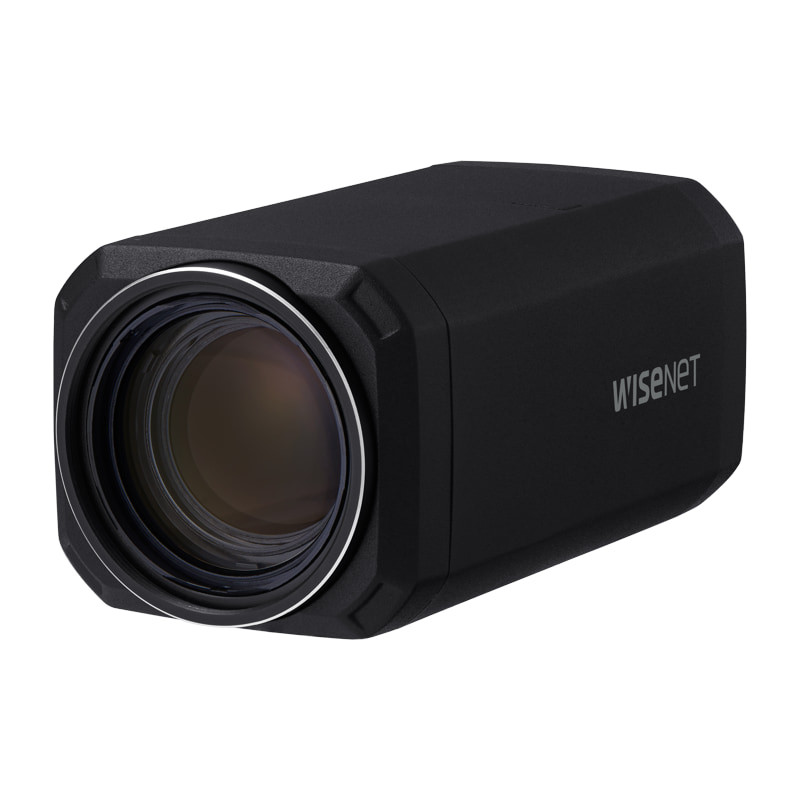 Samsung Hanwha HCZ-6321 Indoor Box HD CCTV Camera discontinued