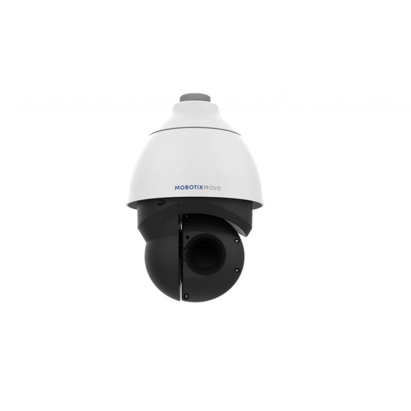 Mobotix Mx-SD1A-340-IR Outdoor PTZ IP Camera