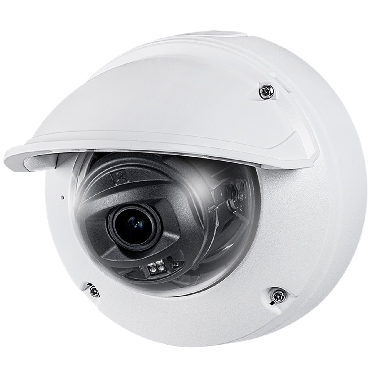 防犯カメラ FD9389-EHV-v2 FD9366-HV 防犯カメラ ドーム型 200万画素 屋外 コンパクト 録音