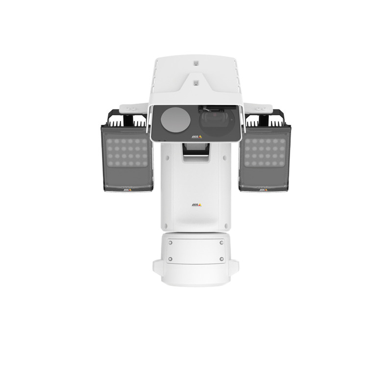 AXIS Q8752-E (01838-001) Thermal Outdoor PTZ IP Camera discontinued