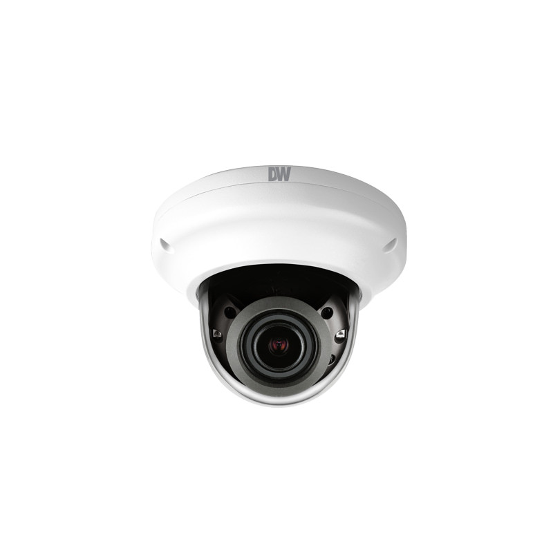 Digital Watchdog DWC-MVC8WIATW Outdoor Dome IP Camera