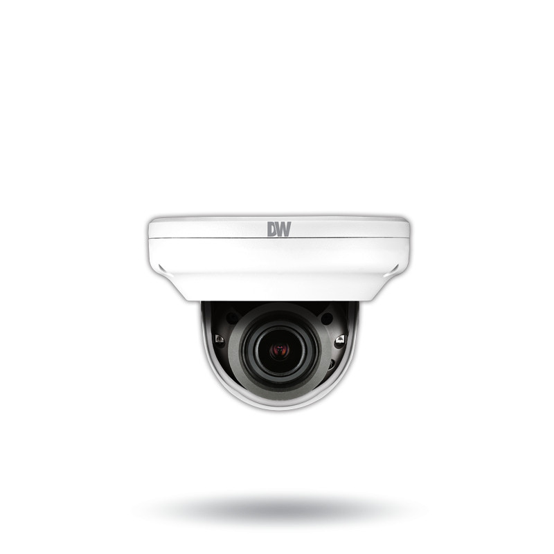 Digital Watchdog DWC-MVC8WIATW Outdoor Dome IP Camera