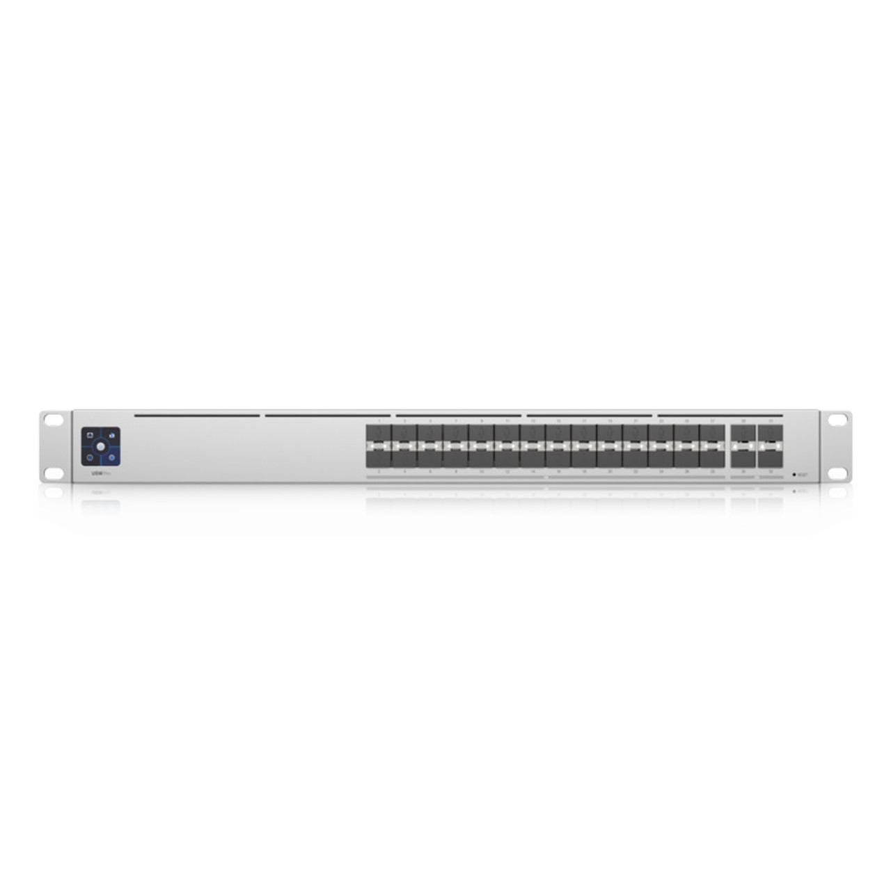 Ubiquiti USW-Aggregation 8ポート SFP+ 10G Switch Aggregation - Ubiquiti Store United States