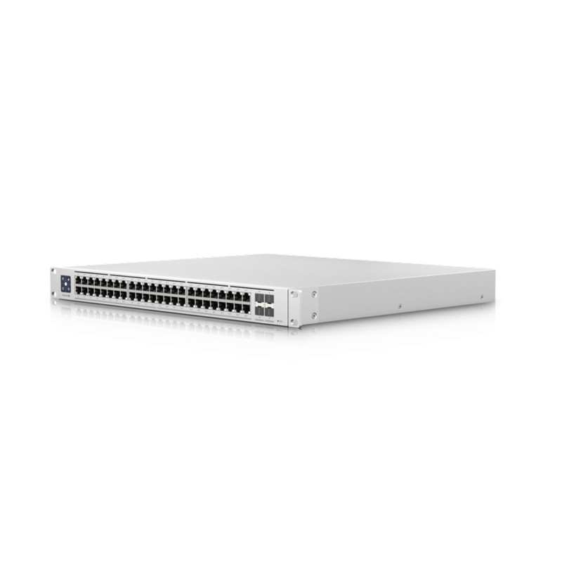 Ubiquiti USW-Enterprise-48-POE Layer 3 PoE switch