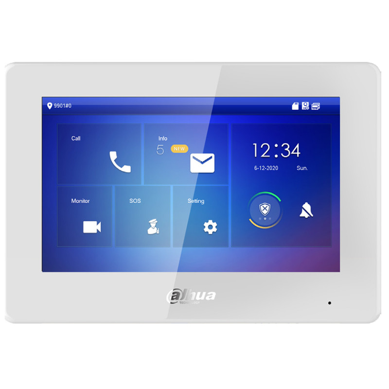 Dahua Test Monitor Dahua Online Camera Tester