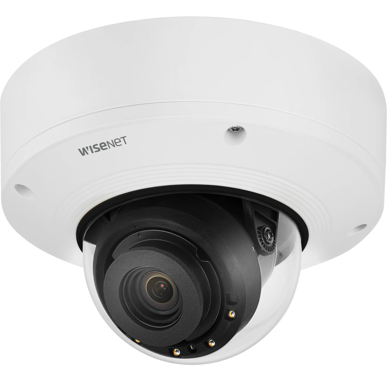Hanwha Vision XNV-8082R Outdoor Dome IP Security Camera