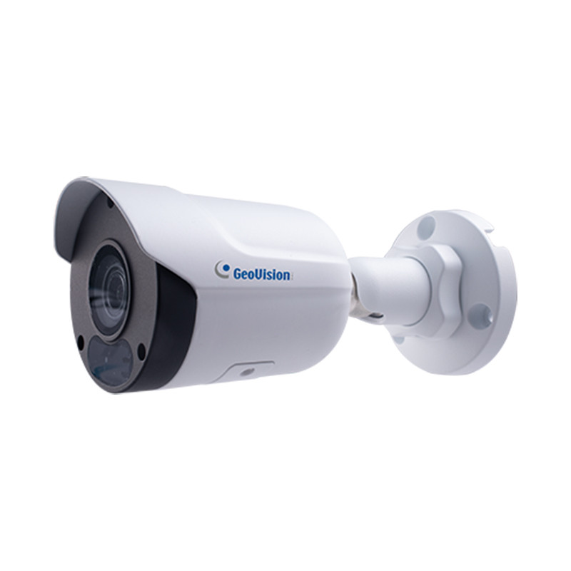 Geovision GV-TBL4705 Outdoor Bullet IP Camera