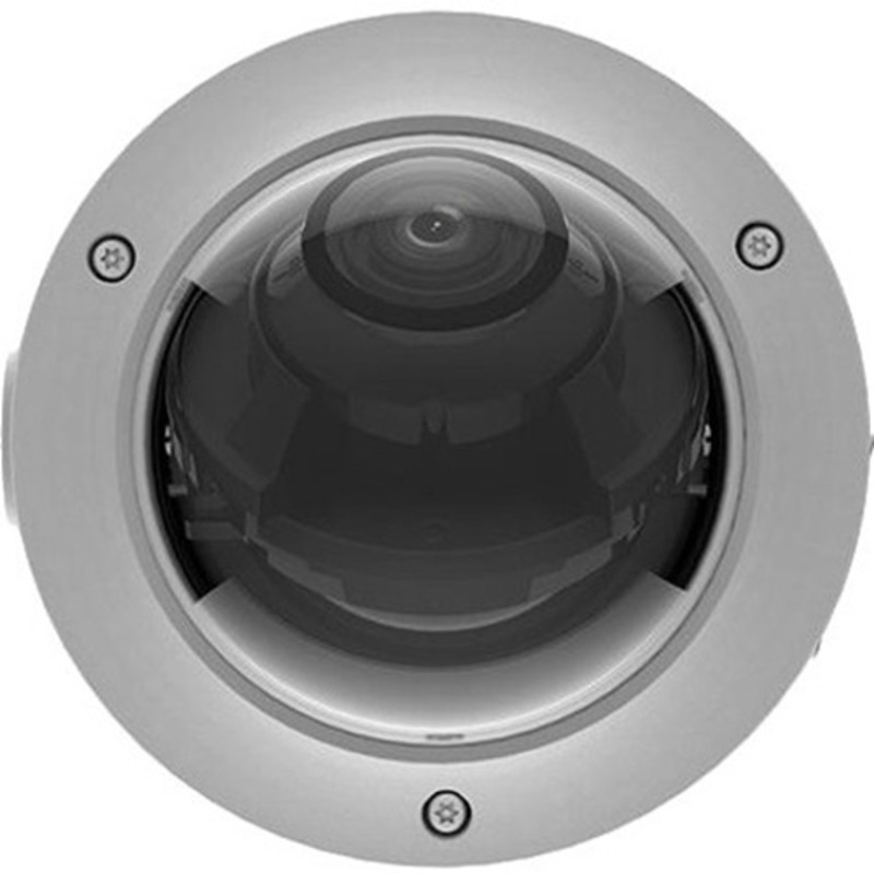 Hikvision PCI-D18Z2S Outdoor Dome IP Security Camera