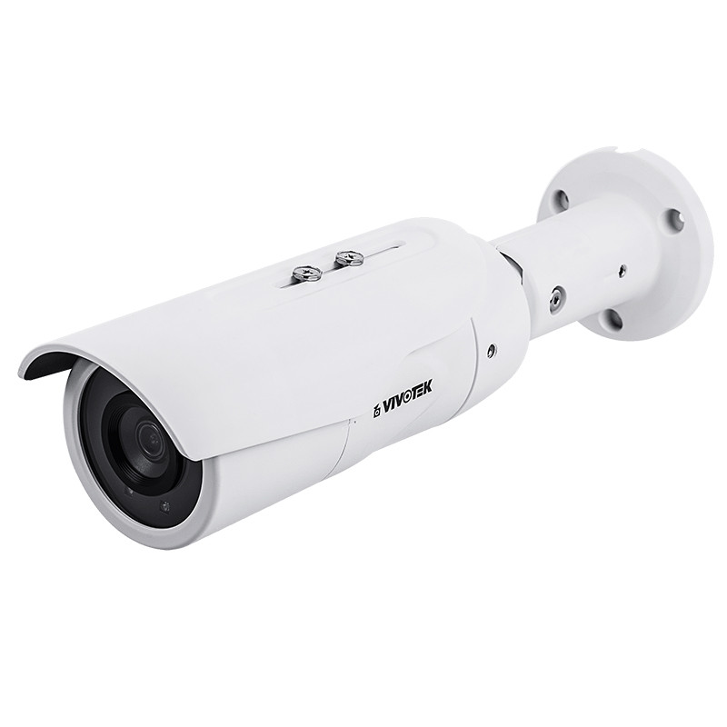 Vivotek IB9389-EH-V2 Outdoor Bullet IP Camera discontinued