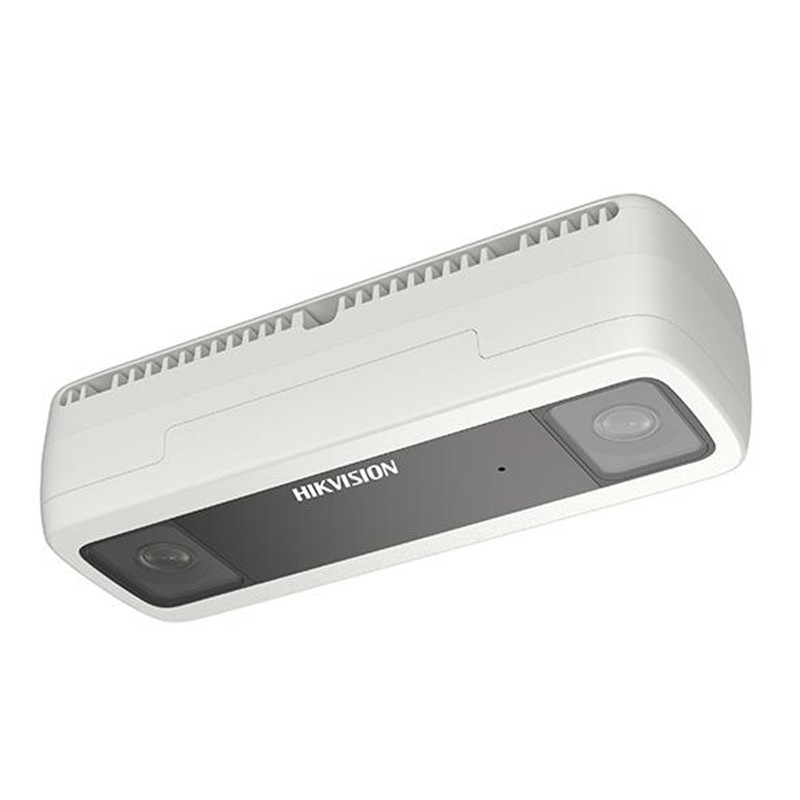 Hikvision DS-2CD6825G0/C-IVS Outdoor IP Camera