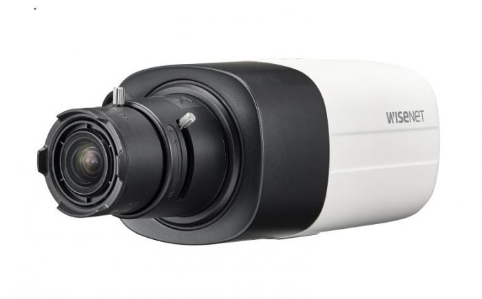 Samsung Hanwha SCB-6005 Indoor Box HD CCTV Camera
