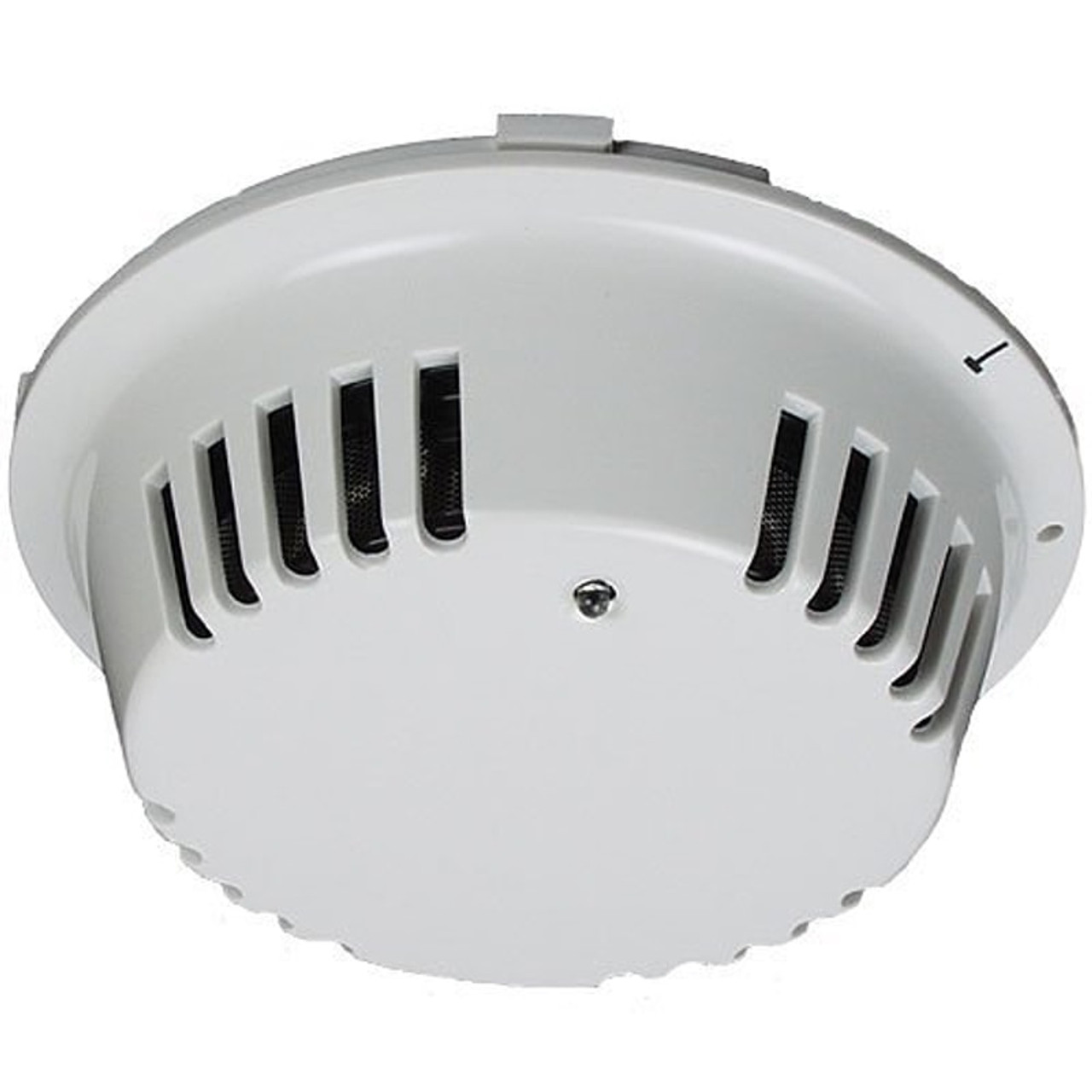 Bosch D7050 Addressable Photoelectric Smoke Detector Head