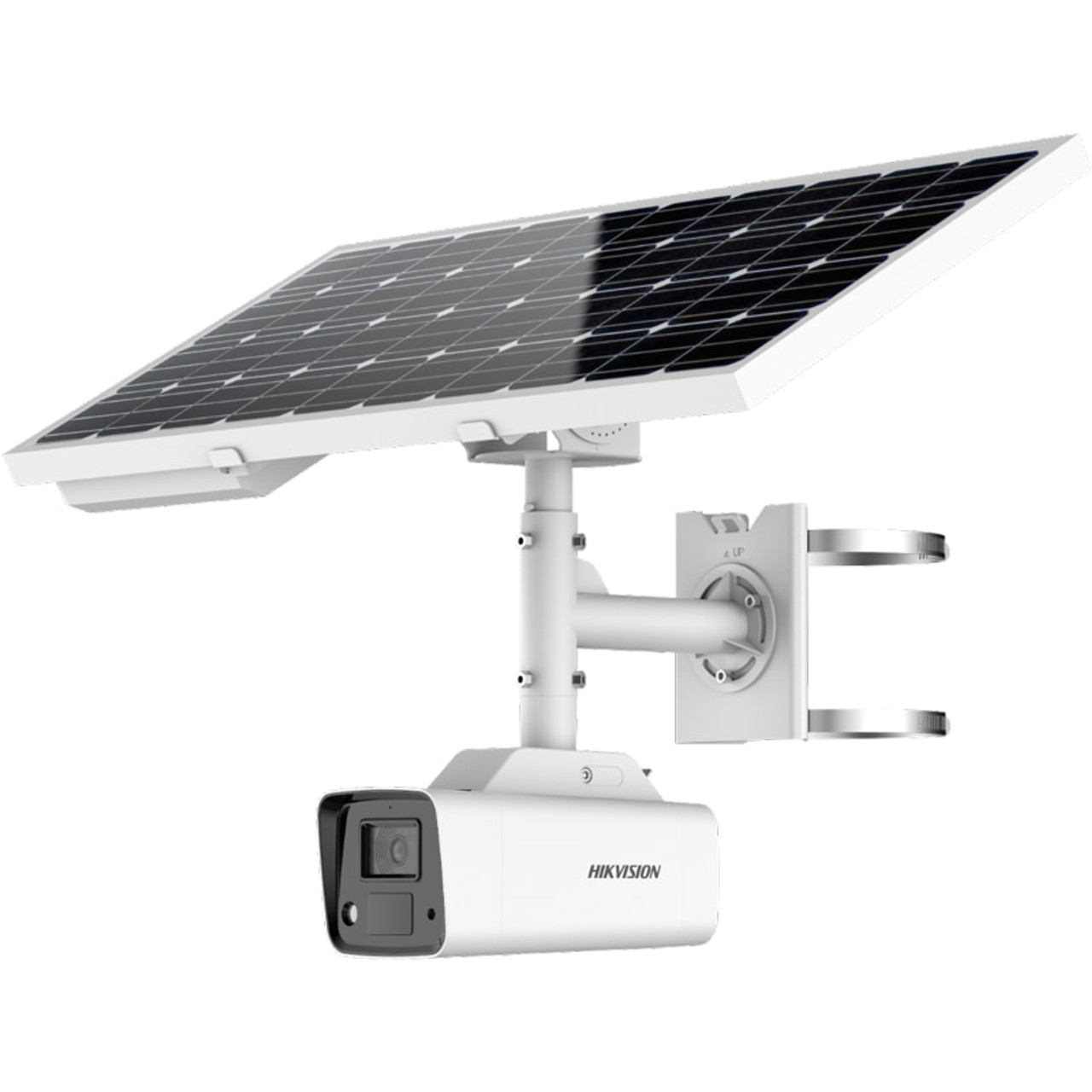Cámara Solar 4G – DAXACORP