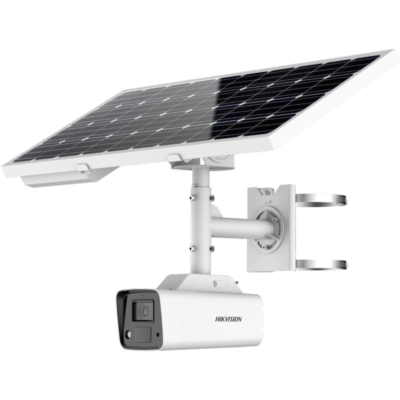 Cctv Camera Solar Powered Exterior Camera Anxinshi Brand V380 PRO
