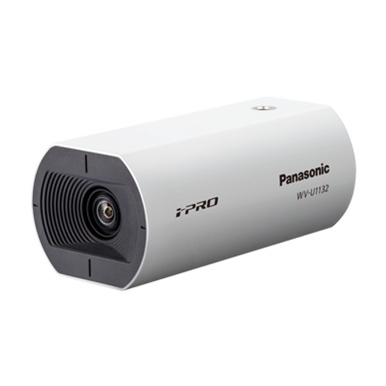 Panasonic WV-U1132A Indoor Box IP Security Camera