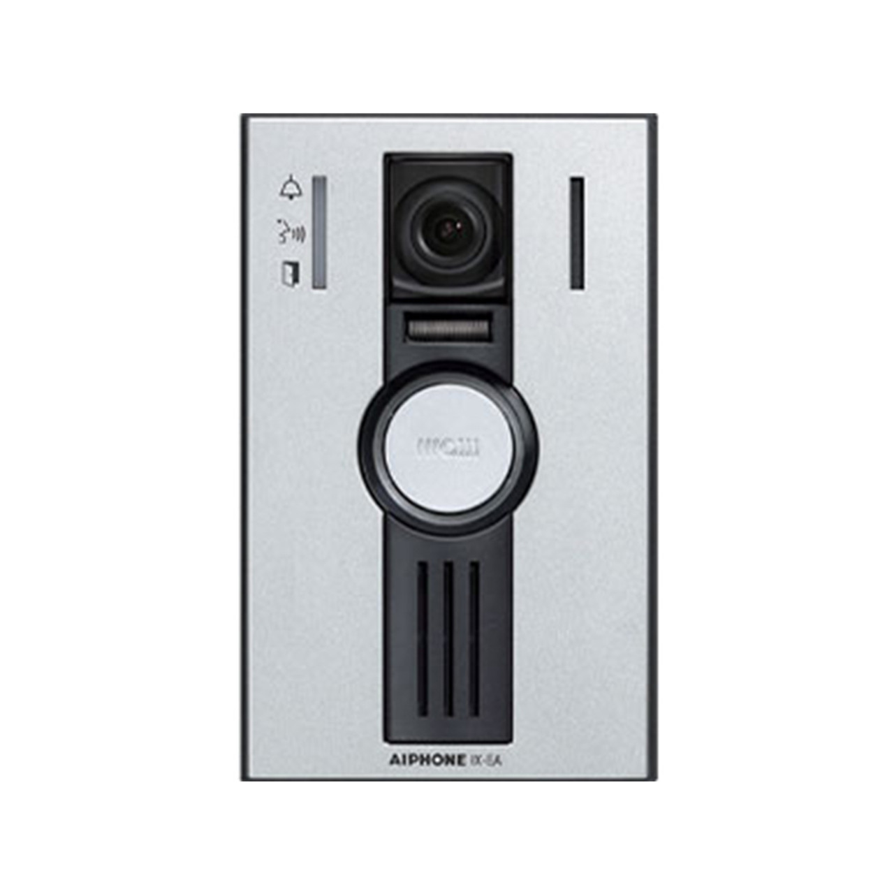 Aiphone IX-EA IP Video Door Station with 1.2MP Camera, Surface mount,  Weather-resistant