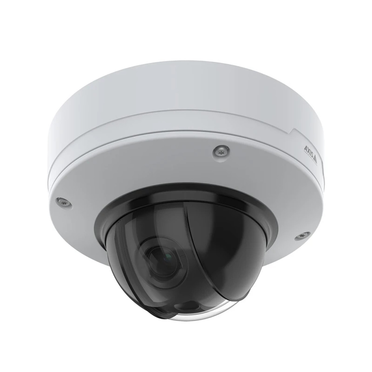 AXIS Q3536-LVE (02224-001) Outdoor Dome IP Security Camera
