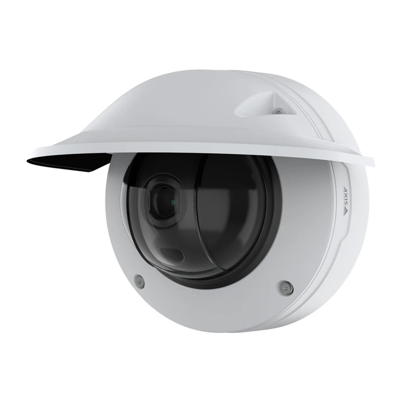 AXIS Q3536-LVE (02224-001) Outdoor Dome IP Security Camera